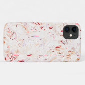 Abstract Mandala 7 Case-Mate iPhone Case (Achterkant (horizontaal))