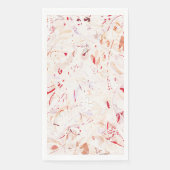 Abstract Mandala 7 Servet (Voorkant)