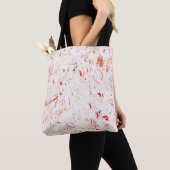 Abstract Mandala 7 Tote Bag (Dichtbij)