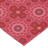 Abstract , mandala , caleidoscoop tafelkleed (Gekanteld)