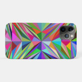 Abstract Mandala Case-Mate iPhone Case (Achterkant (horizontaal))