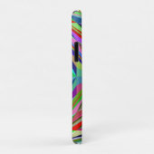 Abstract Mandala Case-Mate iPhone Case (Achterkant/rechts)