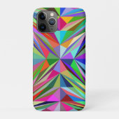 Abstract Mandala Case-Mate iPhone Case (Achterkant)