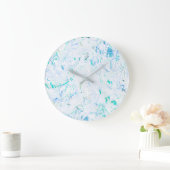 Abstract Mandala Grote Klok (Huis)