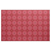 Abstract, mandala, kaleidoscoop stof (Yard (91,4 cm))