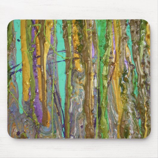 abstract - MANIFESTo Muismat (Voorkant)