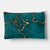 Abstract Marble illustration Cute Etui (Achterkant)