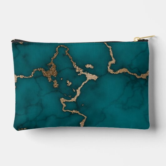 Abstract Marble illustration Cute   Etui (Achterkant)