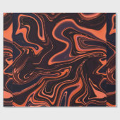 Abstract Marble Texture Background Cadeaupapier (Vlak)