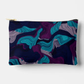 Abstract Marble Texture Etui (Voorkant)
