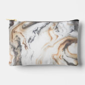 Abstract Marble Texture Nature Etui (Voorkant)