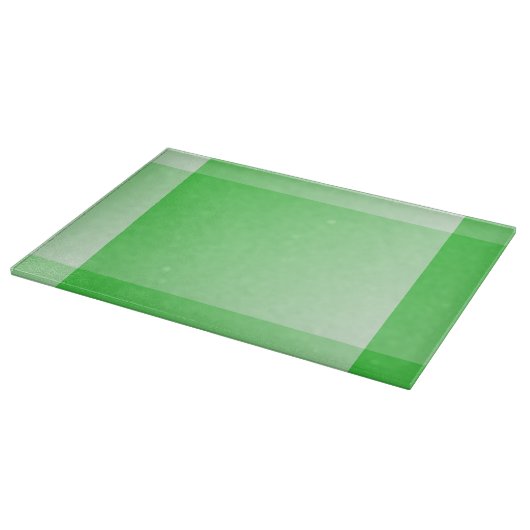 Abstract Matig Design Lime GREEN Snijplank (Hoek)