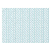 Abstract  Medallion Pattern Tafelkleed (Voorkant (Horizontaal))