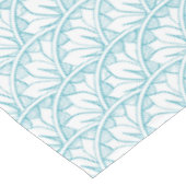 Abstract  Medallion Pattern Tafelkleed (Gekanteld)