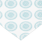 Abstract  Medallion Pattern Tafelkleed (Gekanteld)