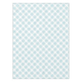 Abstract  Medallion Pattern Tafelkleed (Voorkant)