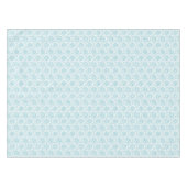 Abstract  Medallion Pattern Tafelkleed (Voorkant (Horizontaal))