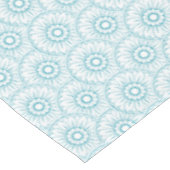 Abstract  Medallion Pattern Tafelkleed (Gekanteld)