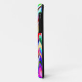 Abstract Meerkleurig Mozaïekpatroon #4 Case-Mate iPhone Case (Achterkant/links)