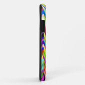 Abstract Meerkleurig Mozaïekpatroon #4 Case-Mate iPhone Case (Achterkant/rechts)