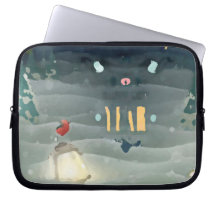 Abstract _merry kerstmis_funda_10