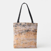 Abstract met marmer gepatterd, architectuur, home  tote bag (Achterkant)