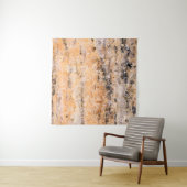 Abstract met marmer gepatterd, architectuur, home  wandkleed (In Situ (horizontaal))