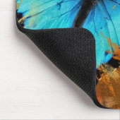 Abstract Met Vleugels Muismat (Hoek)