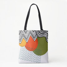 Abstract middeleeuwse moderne