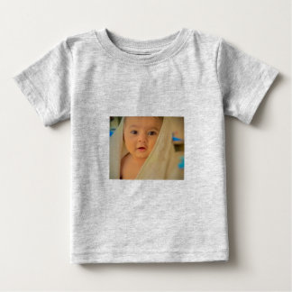 Abstract Minimaal Gezicht Kunst T-Shirt Ontwerp
