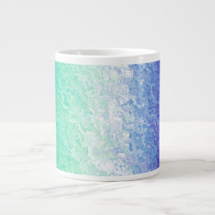 Abstract MLM mannen die van mannen houden Pride vl Grote Koffiekop