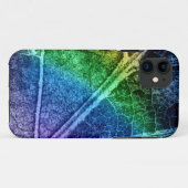 Abstract modern blad pastel #2 Case-Mate iPhone case (Achterkant (horizontaal))