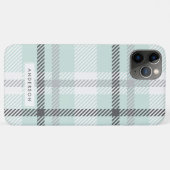 Abstract modern Case-Mate iPhone case (Achterkant (horizontaal))