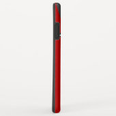 Abstract, modern, creatief, toegepast Sierkussen Case-Mate iPhone Case (Achterkant/rechts)