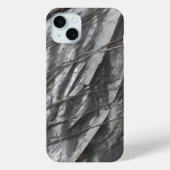 Abstract modern kunstpatroon Case-Mate iPhone case (Achterkant)