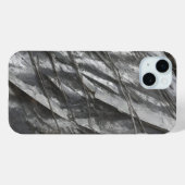 Abstract modern kunstpatroon Case-Mate iPhone case (Achterkant (horizontaal))