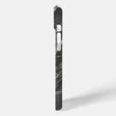 Abstract modern kunstpatroon Case-Mate iPhone case (Achterkant / Links)