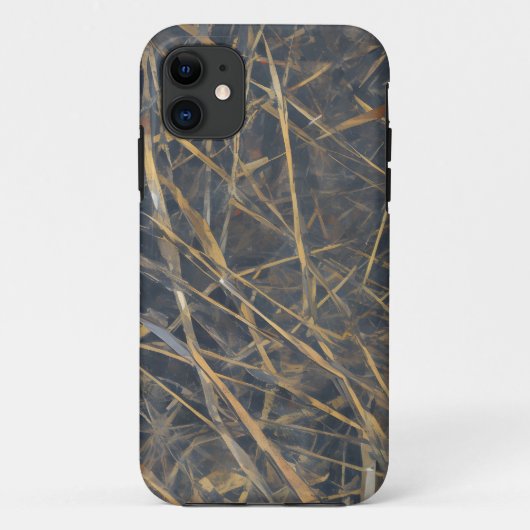 Abstract modern kunstpatroon Case-Mate iPhone case (Achterkant)