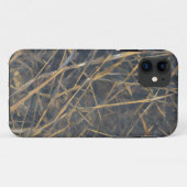 Abstract modern kunstpatroon Case-Mate iPhone case (Achterkant (horizontaal))