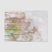 Abstract modern minimalistisch decoupage tissuepap tissuepapier (Voorkant)