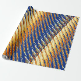 abstract modern naadloos patroon cadeaupapier