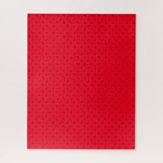 Abstract modern naadloos patroon moeilijk om op te legpuzzel