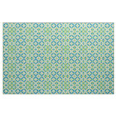 Abstract modern sierschrift ontwerp stof (Yard (91,4 cm))