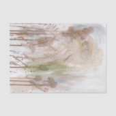 Abstract Modern Textuur Decoupage Tissuepapier (Voorkant)