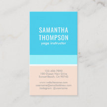 Abstract , moderne, verticale vlakte