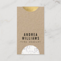 Abstract modernistisch marmer, goudontwerper