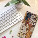 Abstract Mozaïek Masculine Inspirivity Samsung Hoe Samsung Galaxy Hoesje<br><div class="desc">Deze unieke behuizing voor de Inspiron-cel is de perfecte aanvulling op uw telefoon. Geweldig voor mannen of vrouwen. Verplaats je telefoon nooit meer met dit trendy hoesje. De leuke abstracte illustratie voegt een stijlvol modern gevoel toe aan je telefoon. Voor meer van mijn dagelijkse inspirerend kunstwerk, controleer mijn Facebook en...</div>