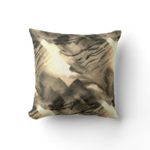 Abstract mozaïek met een schok van tinten