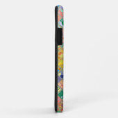 Abstract mozaïekpatroon Glas in lood #4 Case-Mate iPhone Case (Achterkant/rechts)
