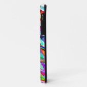 Abstract mozaïekpatroon met meerdere kleuren #8 Case-Mate iPhone case (Achterkant/links)